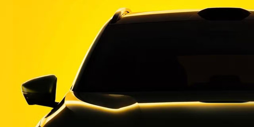 Nissan teases NX7 SUV – a new addition to the growing Chinese lineup