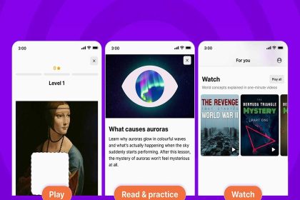 Your next screen time habit could actually make you smarter for a one-time $49.97