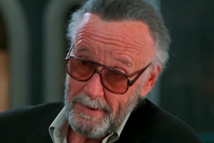 Quote Of The Day By Stan Lee: ‘I Used To Be Embarrassed Because I Was Just A Comic Book Writer’