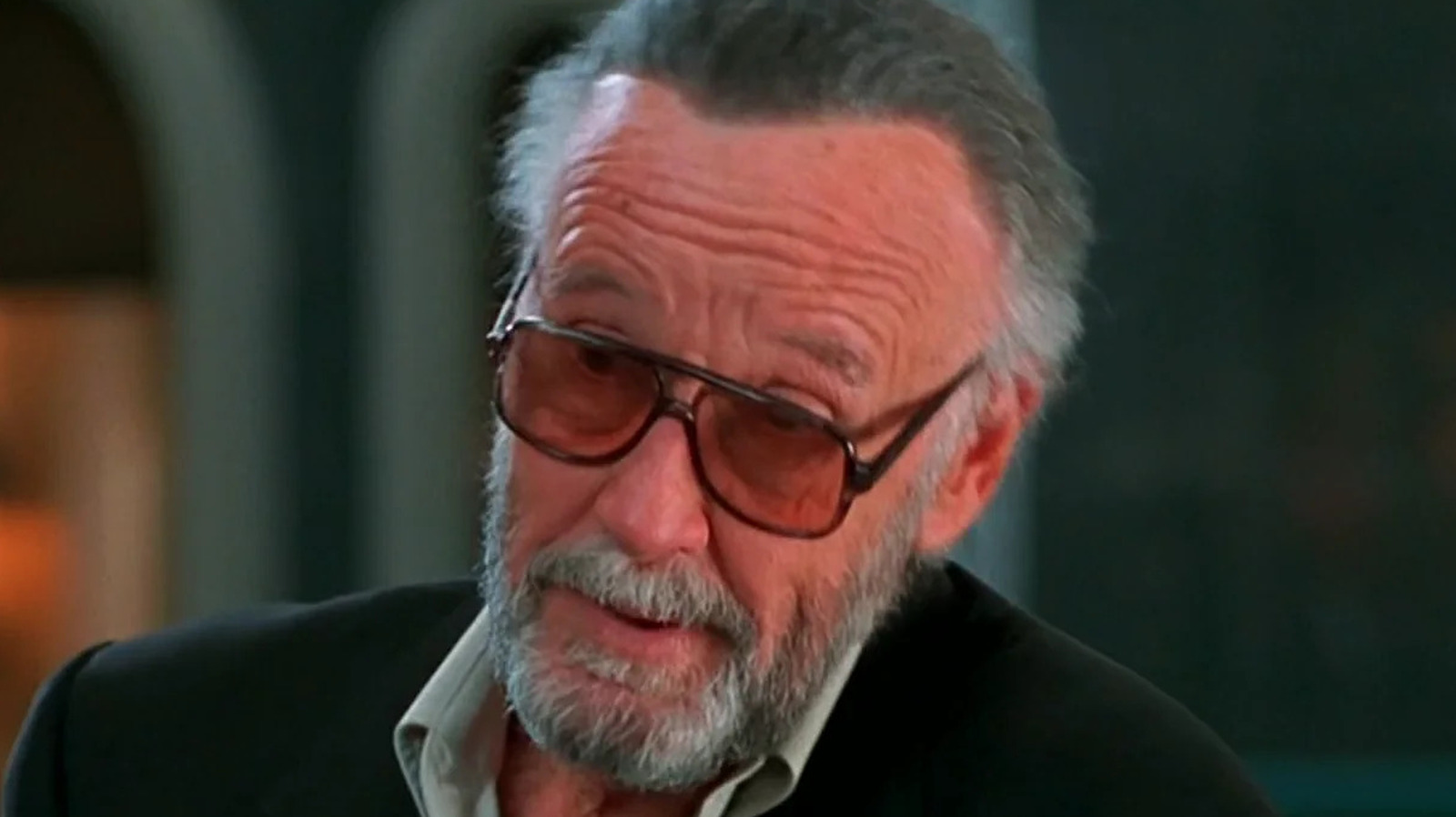 Quote Of The Day By Stan Lee: ‘I Used To Be Embarrassed Because I Was Just A Comic Book Writer’