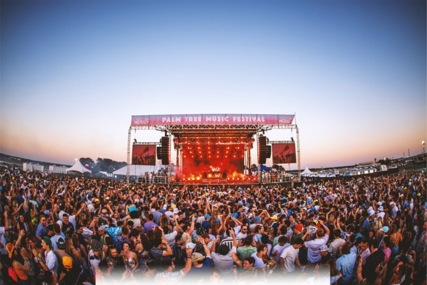 Meet Surge, The Company Turning Fans Into The Festival Industry’s Best Sales Team