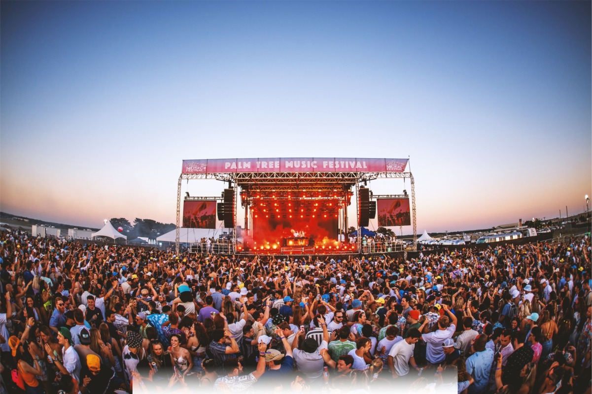 Meet Surge, The Company Turning Fans Into The Festival Industry’s Best Sales Team
