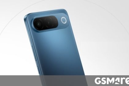 Indian iQOO Z11’s processor officially confirmed, and it’s different from other models