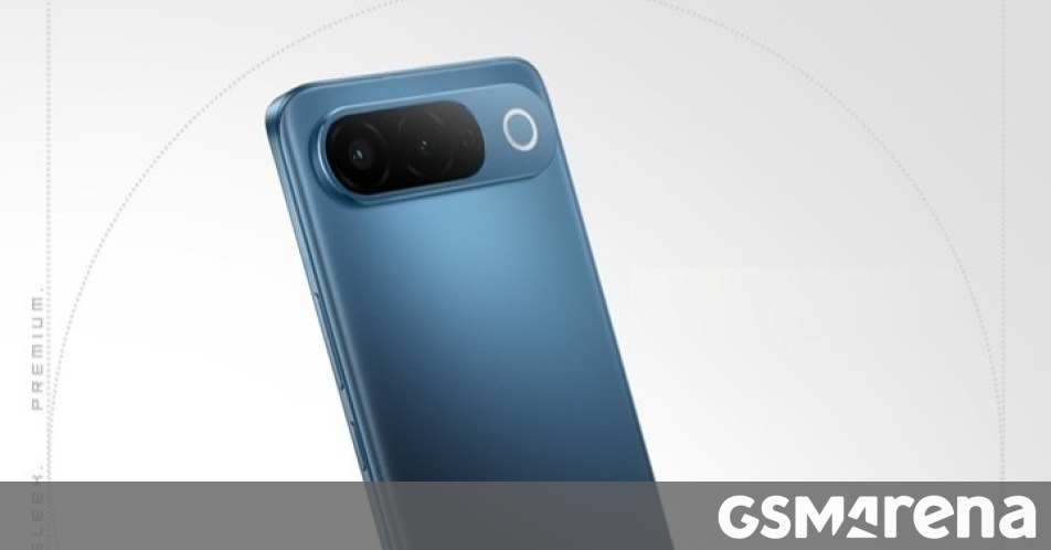Indian iQOO Z11’s processor officially confirmed, and it’s different from other models