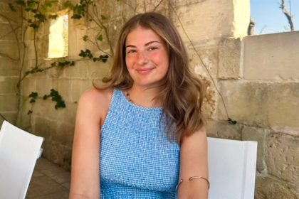 Jamie Oliver’s oldest daughter Poppy announces engagement to long-term boyfriend