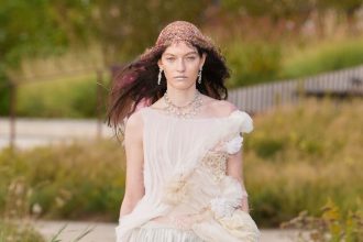 Collina Strada Copenhagen Spring 2027