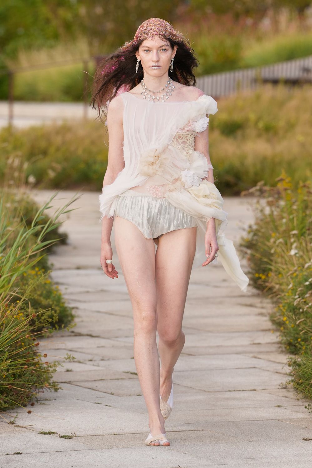Collina Strada Copenhagen Spring 2027