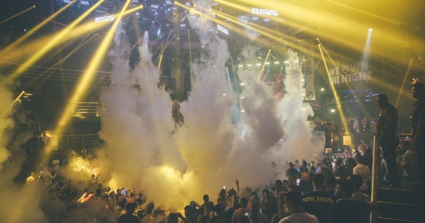 Ibiza officials announce plans to ban licenses for new nightclubs on the island