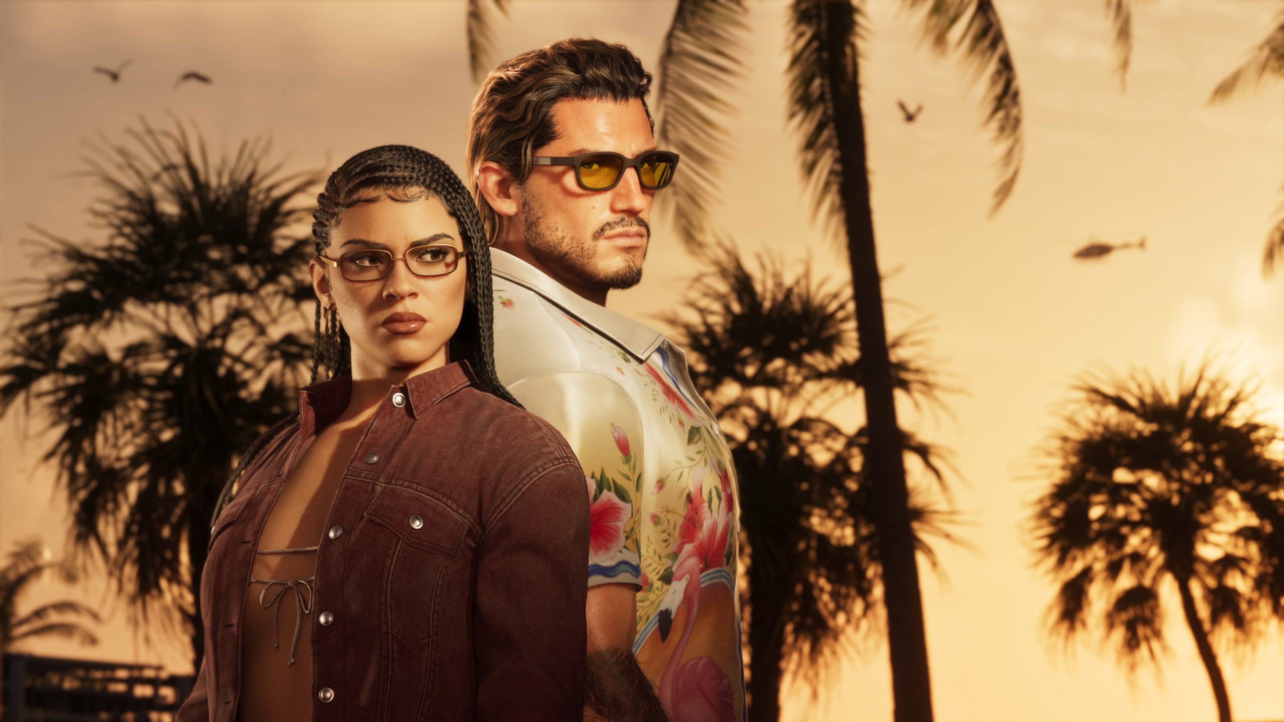 Take-Two Boss Defends No Disc Version of GTA 6, Equates Physical Releases to Vinyl Records