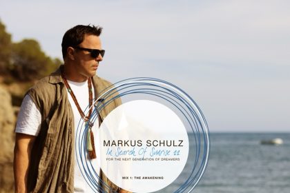 Markus Schulz Opens ISOS 22 with ‘The Awakening’ Mix