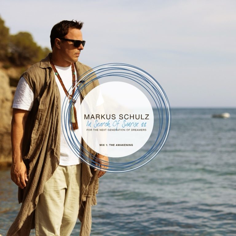 Markus Schulz Opens ISOS 22 with ‘The Awakening’ Mix