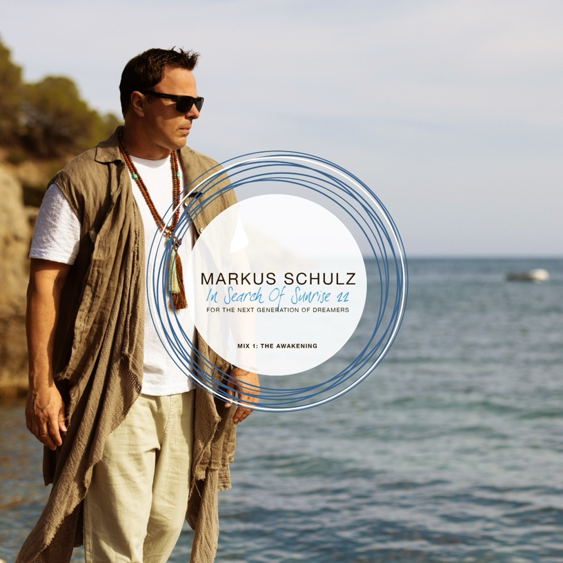Markus Schulz Opens ISOS 22 with ‘The Awakening’ Mix