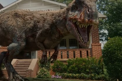 End Of Oak Street Vs Paw Patrol: Who Prevails In This Dino Box Office Battle?