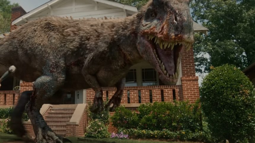 End Of Oak Street Vs Paw Patrol: Who Prevails In This Dino Box Office Battle?