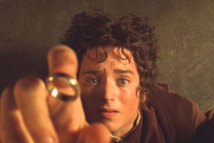 Grab the entire Lord of the Rings trilogy on 4K Blu-Ray for $50