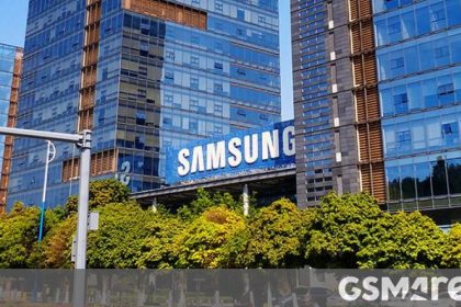 Samsung continues to lead the global DRAM market in Q2 2026