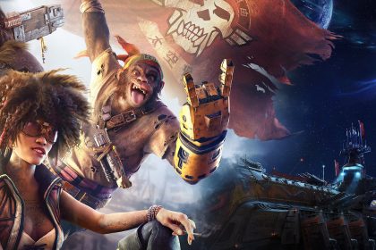 Rumor: Beyond Good & Evil 2 Is Getting A New Name This Year After Many, Many Changes