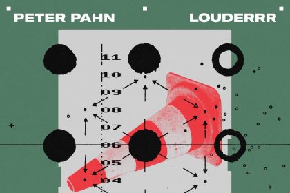 Peter Pahn Debuts on Truesoul with Emotional ‘LOUDERRR’