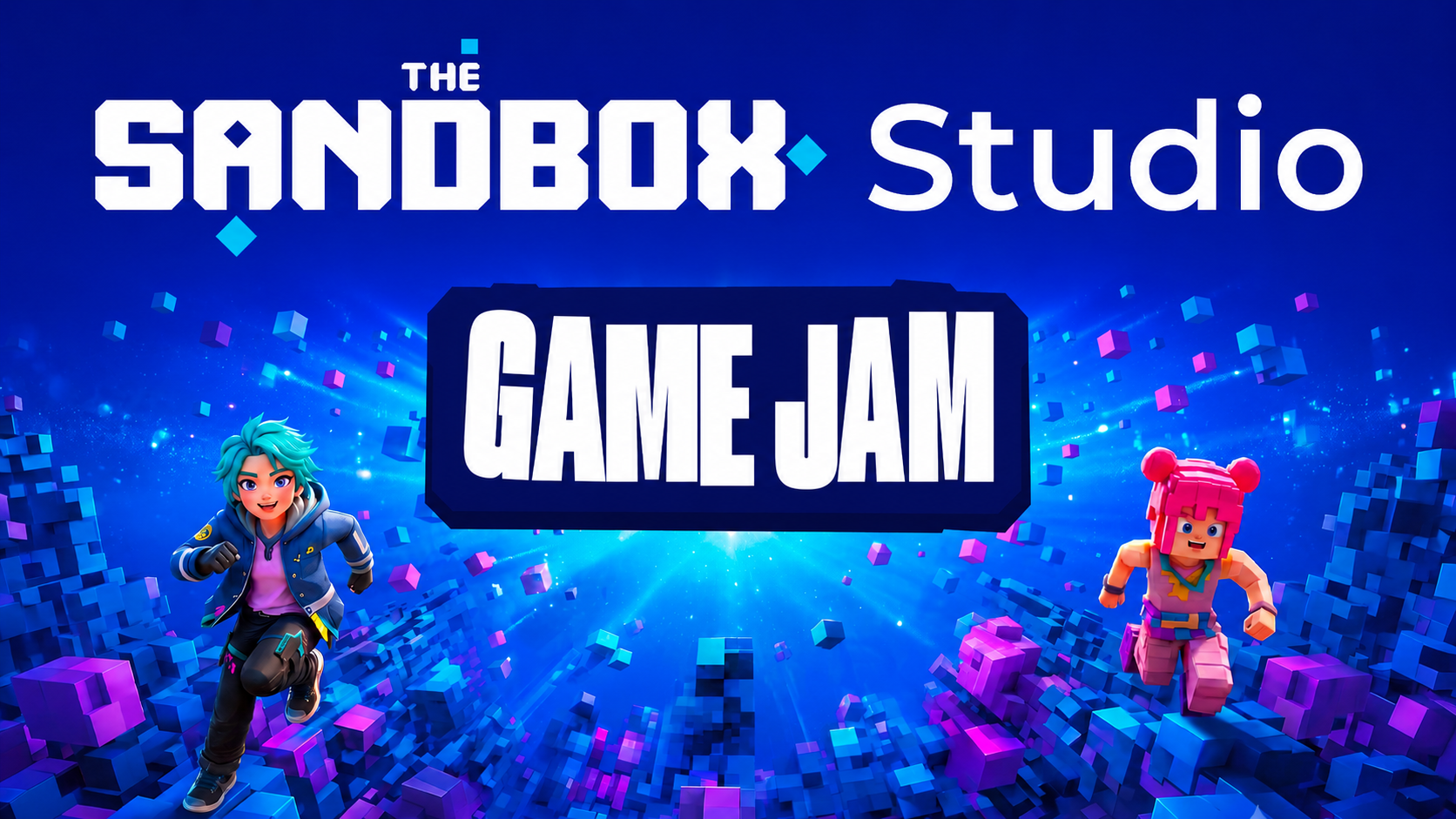 The Sandbox launches $7,500 AI-led Creator Game Jam on 12th August