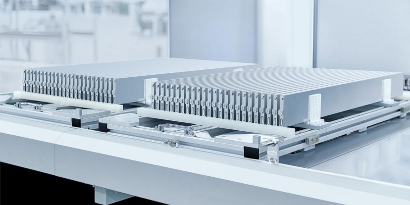 BYD bets on dual-electrolyte solid-state battery tech, to start production next year