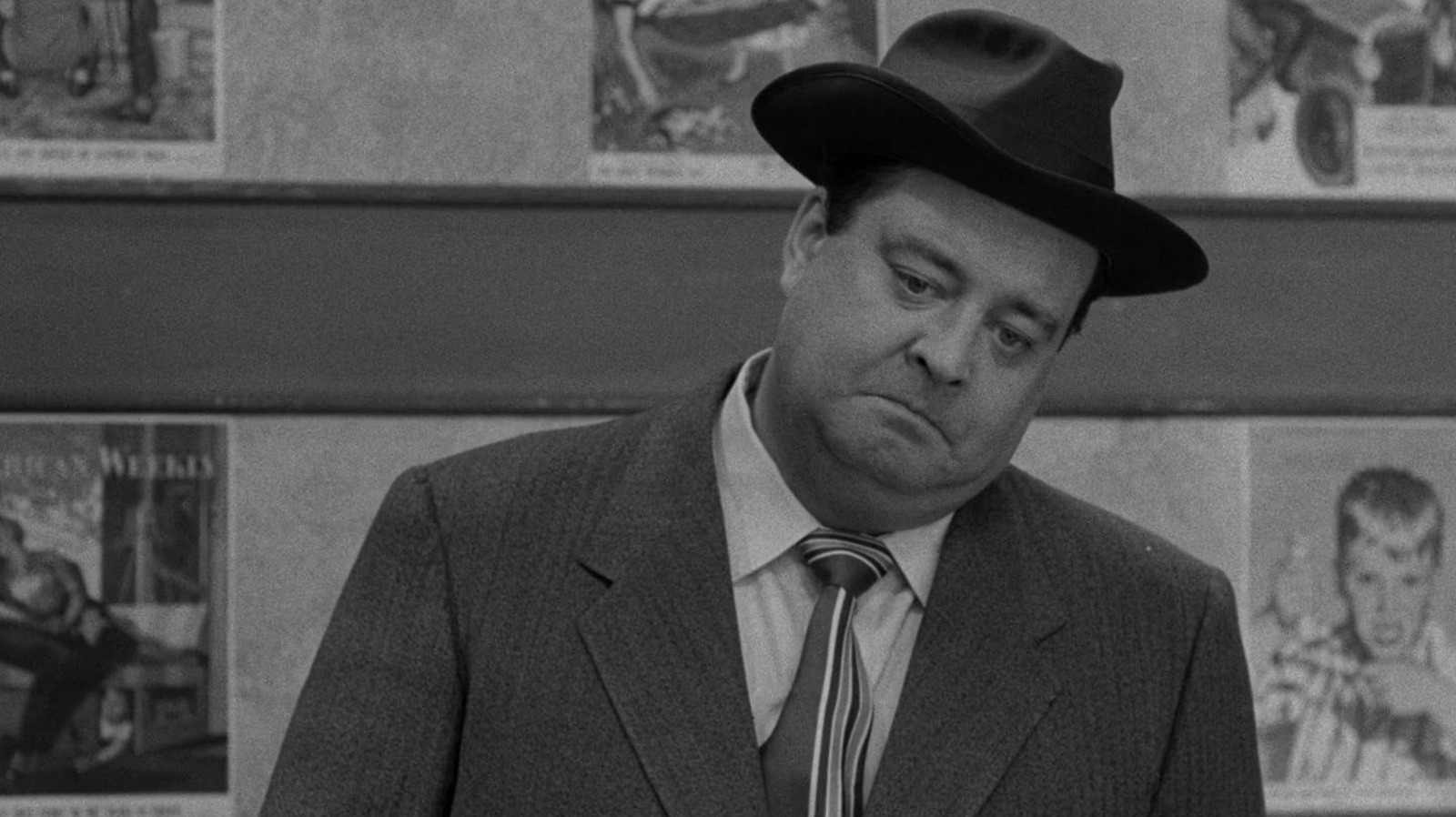 Jackie Gleason’s Short-Lived ’50s Sitcom Is An Influential Masterpiece Worth Revisiting