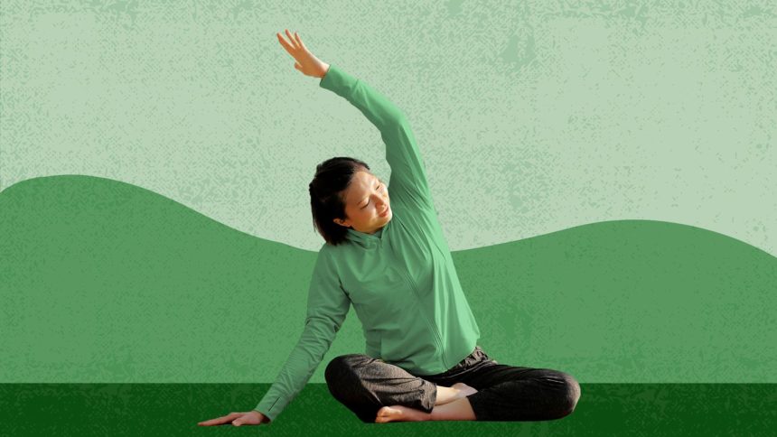 How to Exercise With Atopic Dermatitis