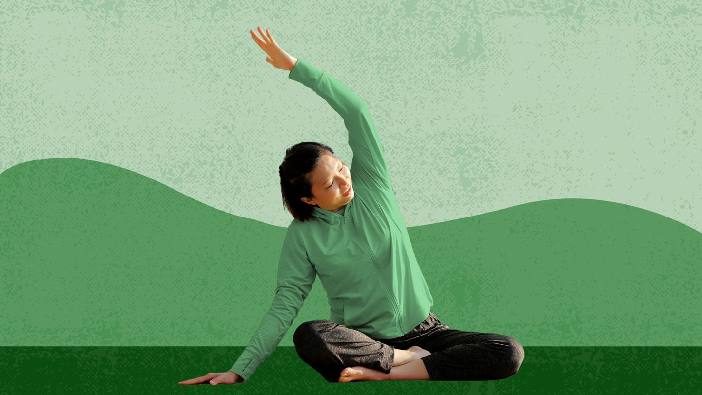 How to Exercise With Atopic Dermatitis