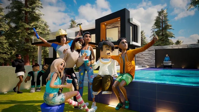 Investors hate Roblox’ new direction – but a reversal may be impossible | Opinion