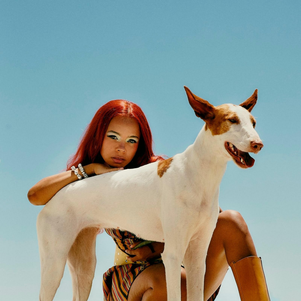 TSHA Teams Up With Pollena on New Single ‘Tell Me’