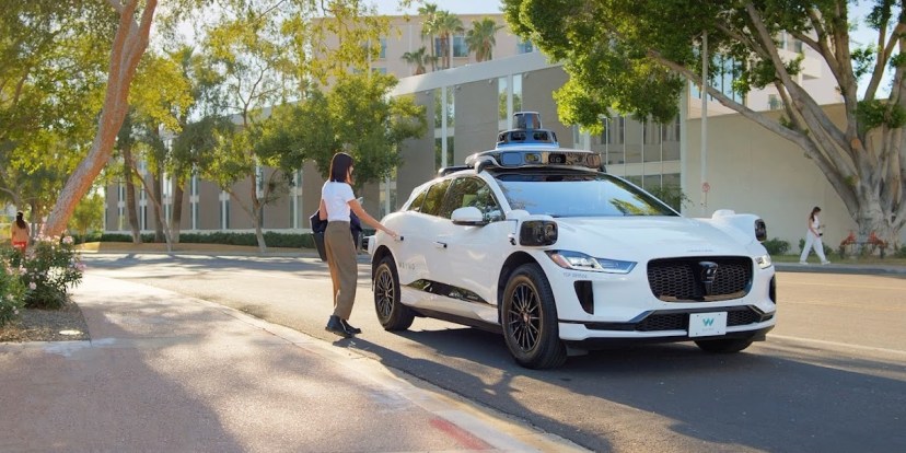 Dallas gets Waymo, London gets Uber and Wayve – two-speed reality of autonomous taxis