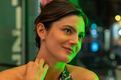 One Night Only Director Knows What Everyone Was Saying About The Movie’s Creepy World [Exclusive]