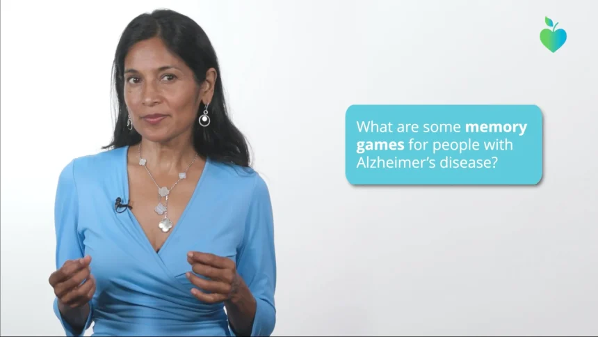 8 Enjoyable Activities That Support Brain Health With Alzheimer’s Disease