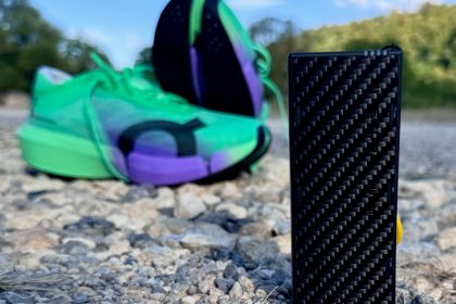 Nitecore’s latest power bank is the lightest and most compact yet