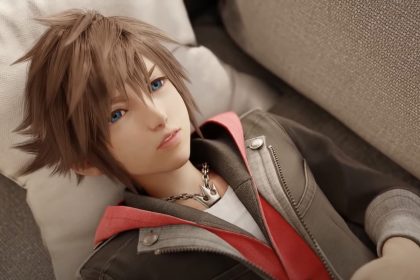 Kingdom Hearts 4’s Tai Yasue Will Be At D23 Fan Event, Alongside Sora’s & Riku’s Voice Actors