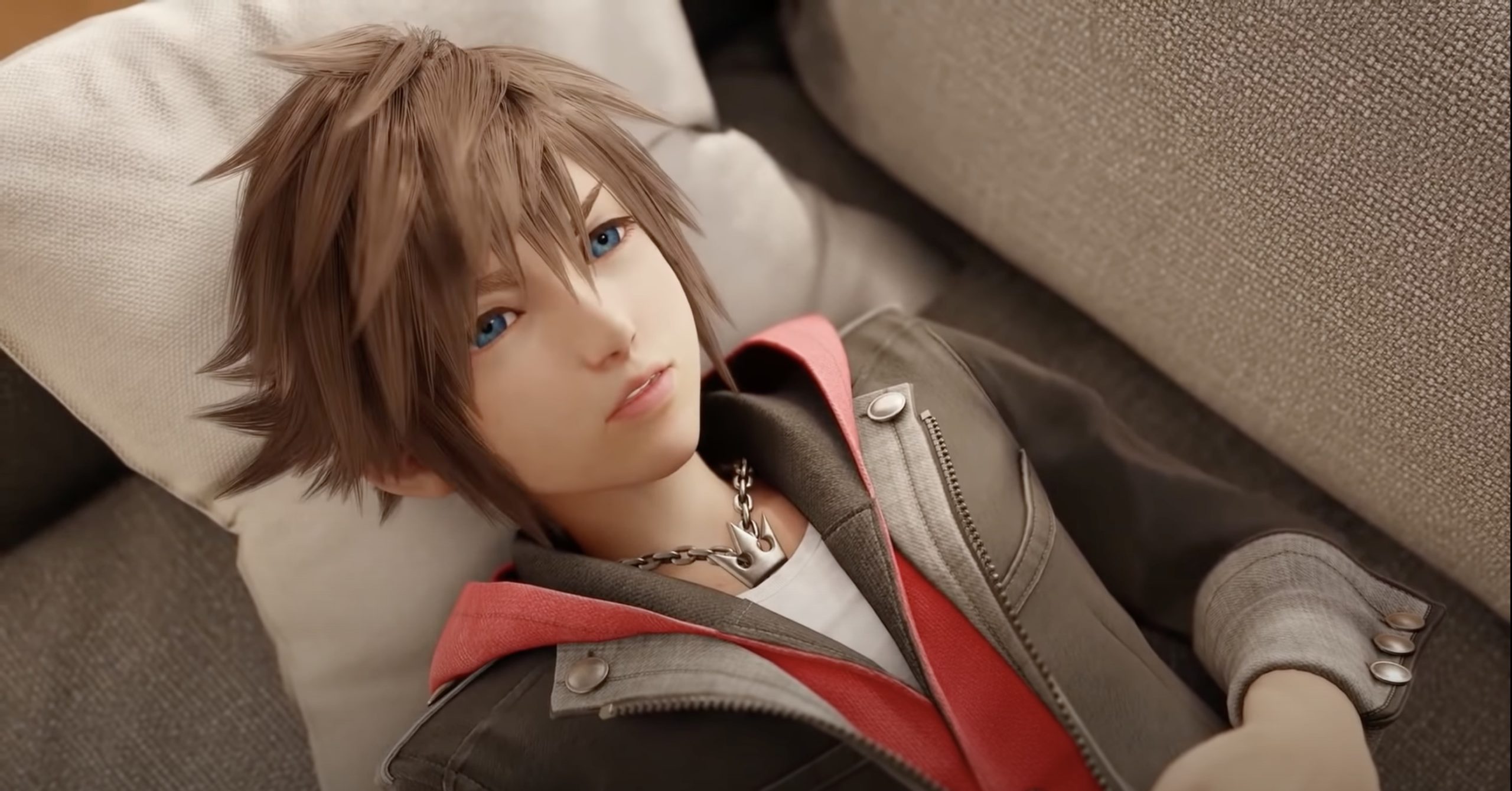 Kingdom Hearts 4’s Tai Yasue Will Be At D23 Fan Event, Alongside Sora’s & Riku’s Voice Actors