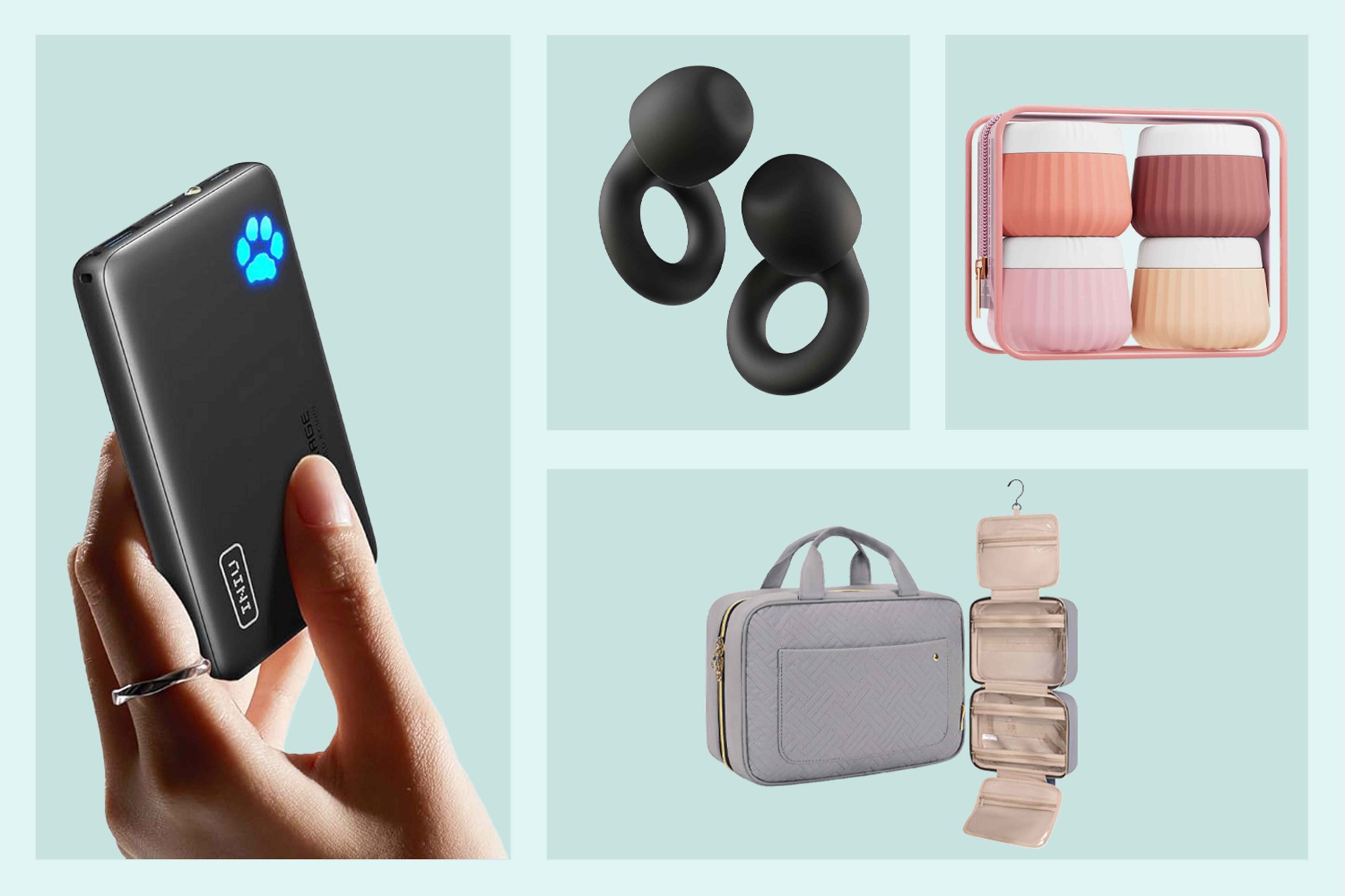 I’ve Been Going to Europe for 13 Years—These 9 ‘Just in Case’ Items Are Now Staples in My Carry-on, From $8