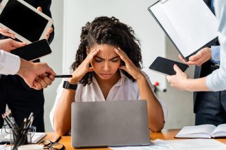 How to keep your laptop from overheating … in a heatwave