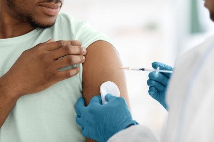 FDA Approves First mRNA Flu Vaccine for Adults 50 and Older