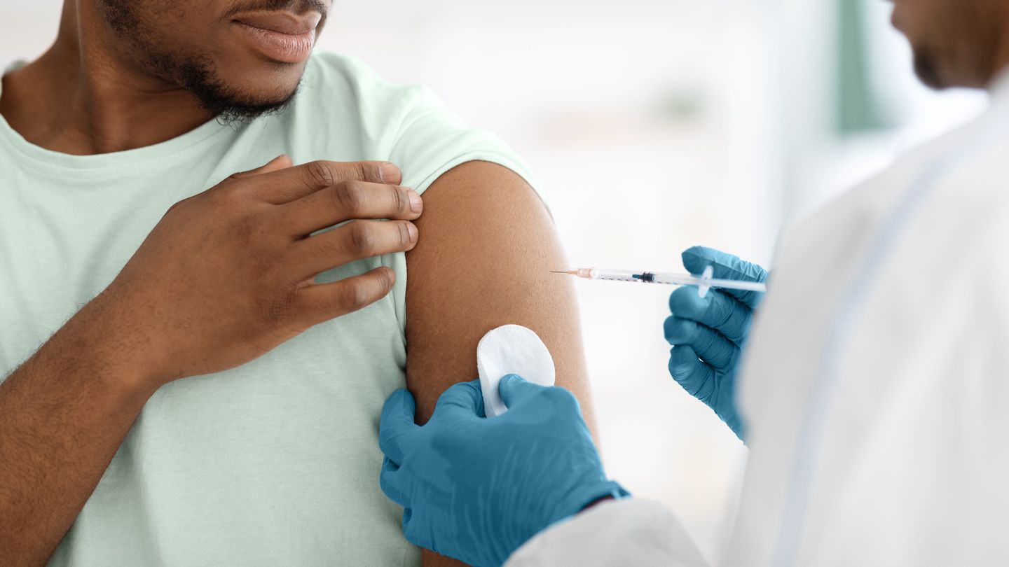 FDA Approves First mRNA Flu Vaccine for Adults 50 and Older
