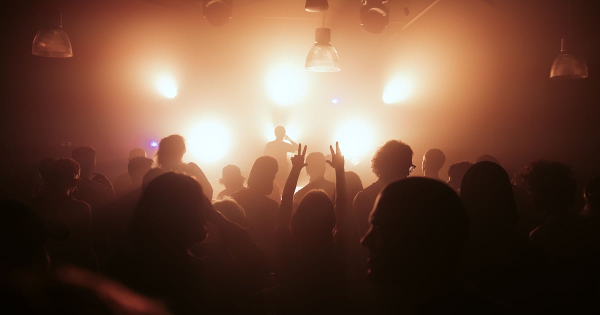 Festival line-ups you might have missed: Unsound NYC, Temper, Mira