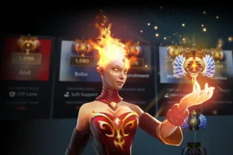 How To Quickly Gain MMR In Dota 2