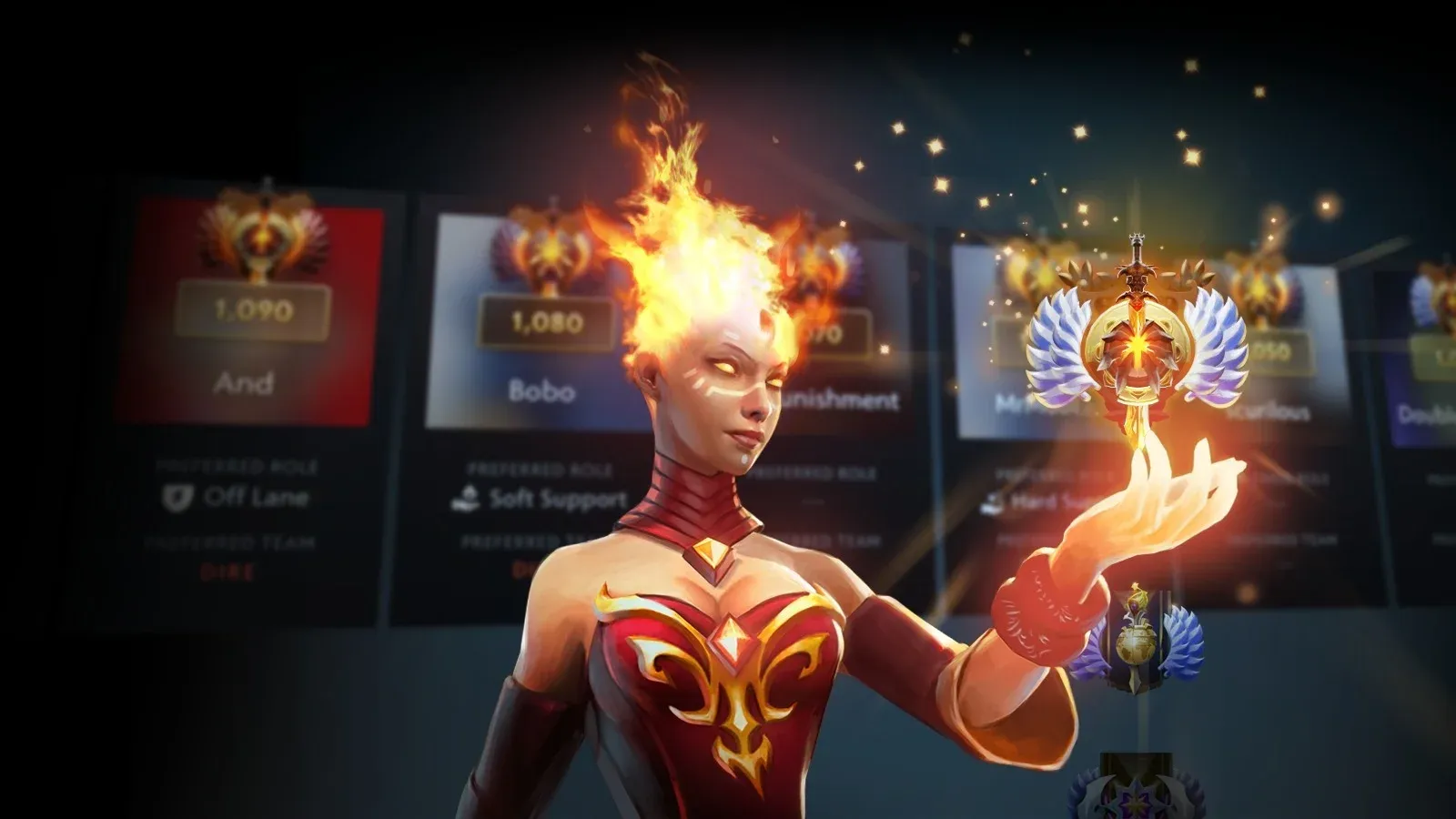 How To Quickly Gain MMR In Dota 2