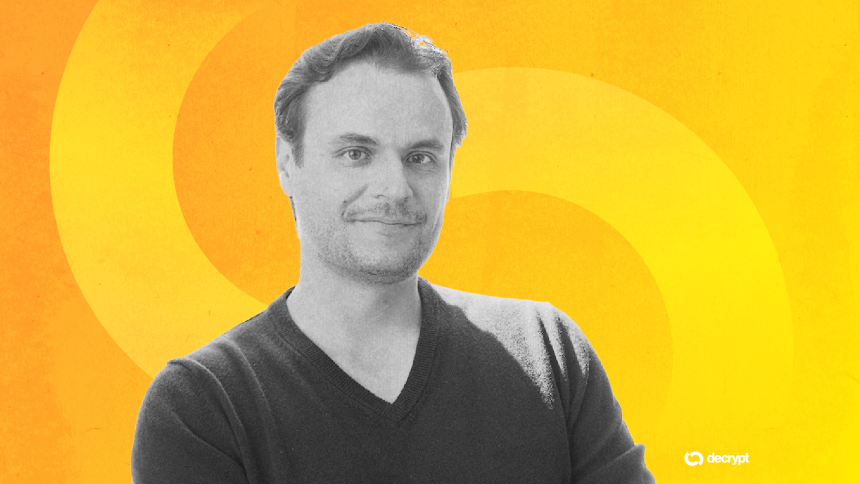 Robinhood Crypto Chief Explains Why There Are ‘Two Wolves’ Inside Robinhood Chain
