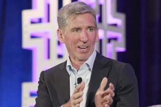 Trillions in institutional money to flow into bitcoin, says Bitwise’s Matt Hougan