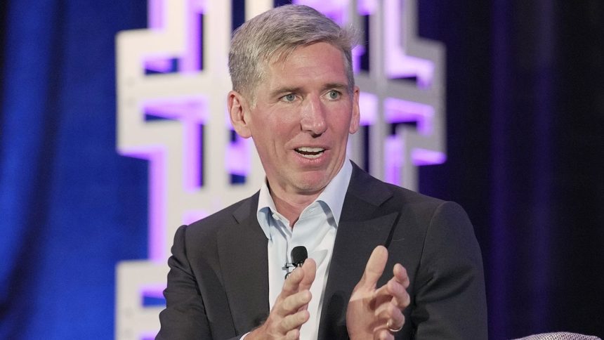 Trillions in institutional money to flow into bitcoin, says Bitwise’s Matt Hougan