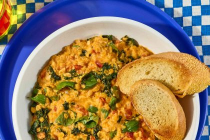Trying to Eat More Fiber? Start with These 26 Recipes