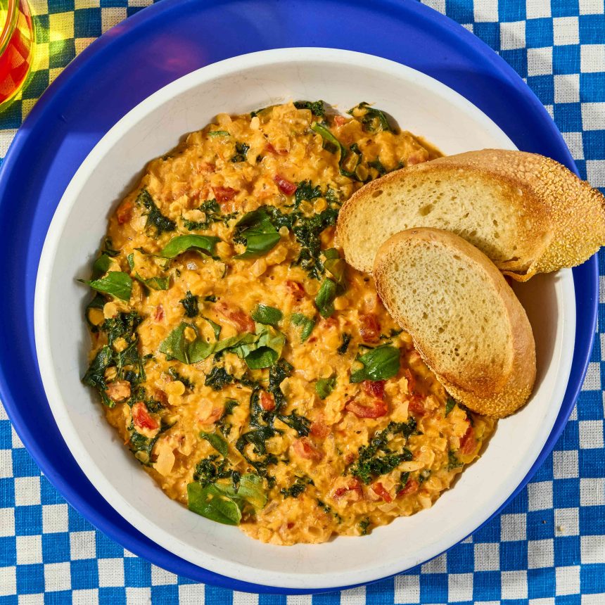 Trying to Eat More Fiber? Start with These 26 Recipes
