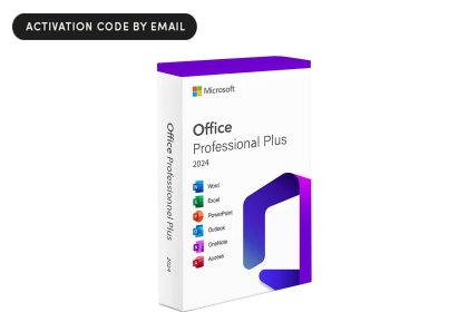 Everything you need from Microsoft Office without the subscription for $54.99