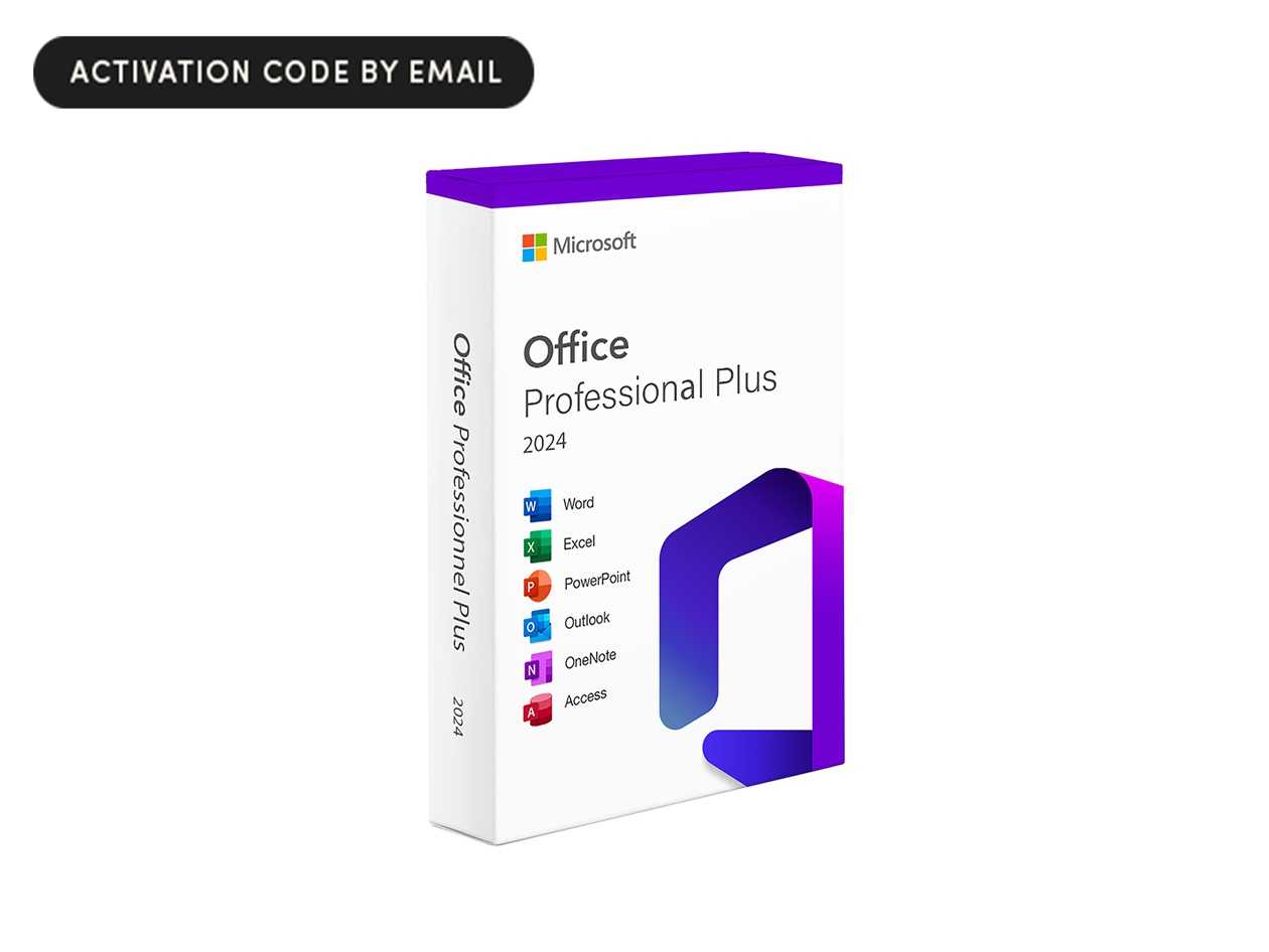 Everything you need from Microsoft Office without the subscription for $54.99