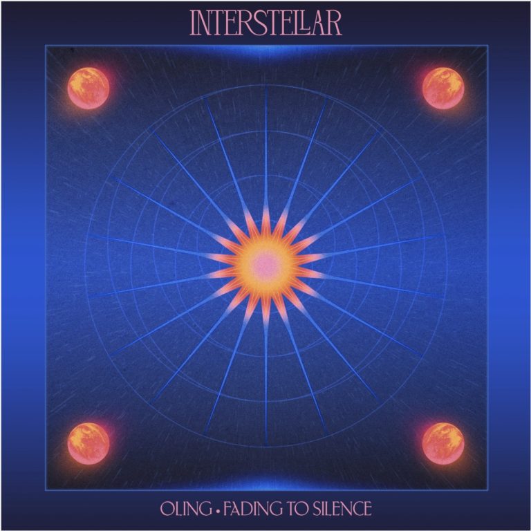 OLING Elevates Rhythmic Sounds in ‘Fading to Silence’